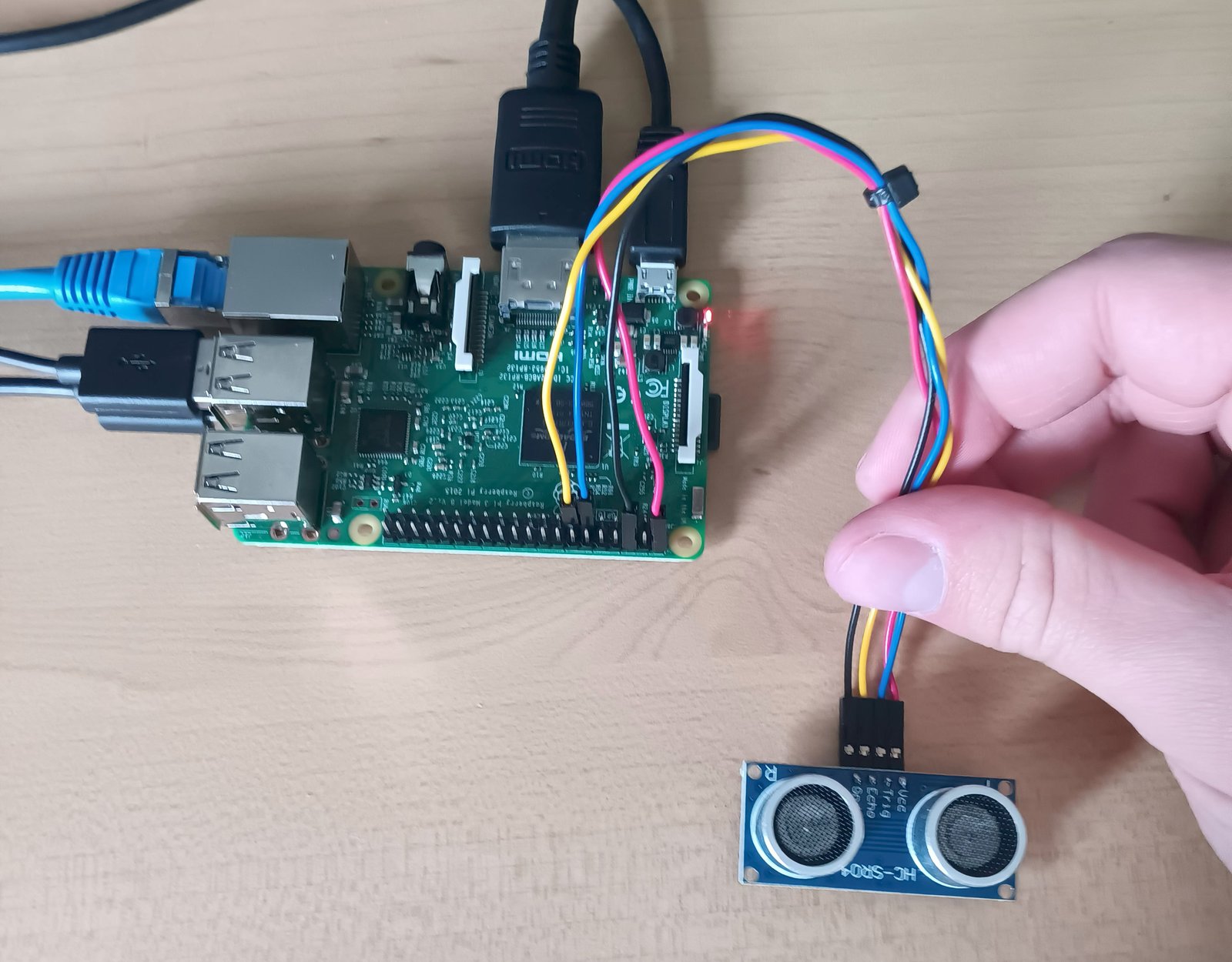 Installation Serveur